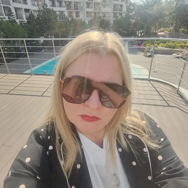 Незнакомка